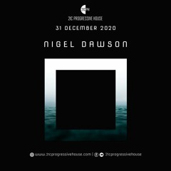 Nigel Dawson | 21CPH NYE 2020