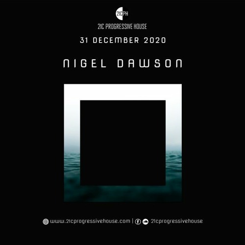 Nigel Dawson | 21CPH NYE 2020