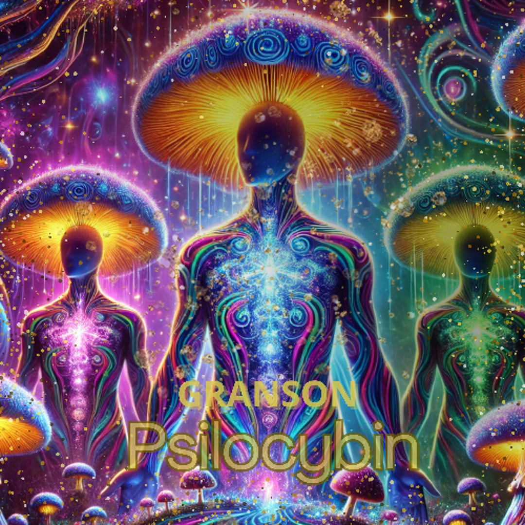Psilocybin