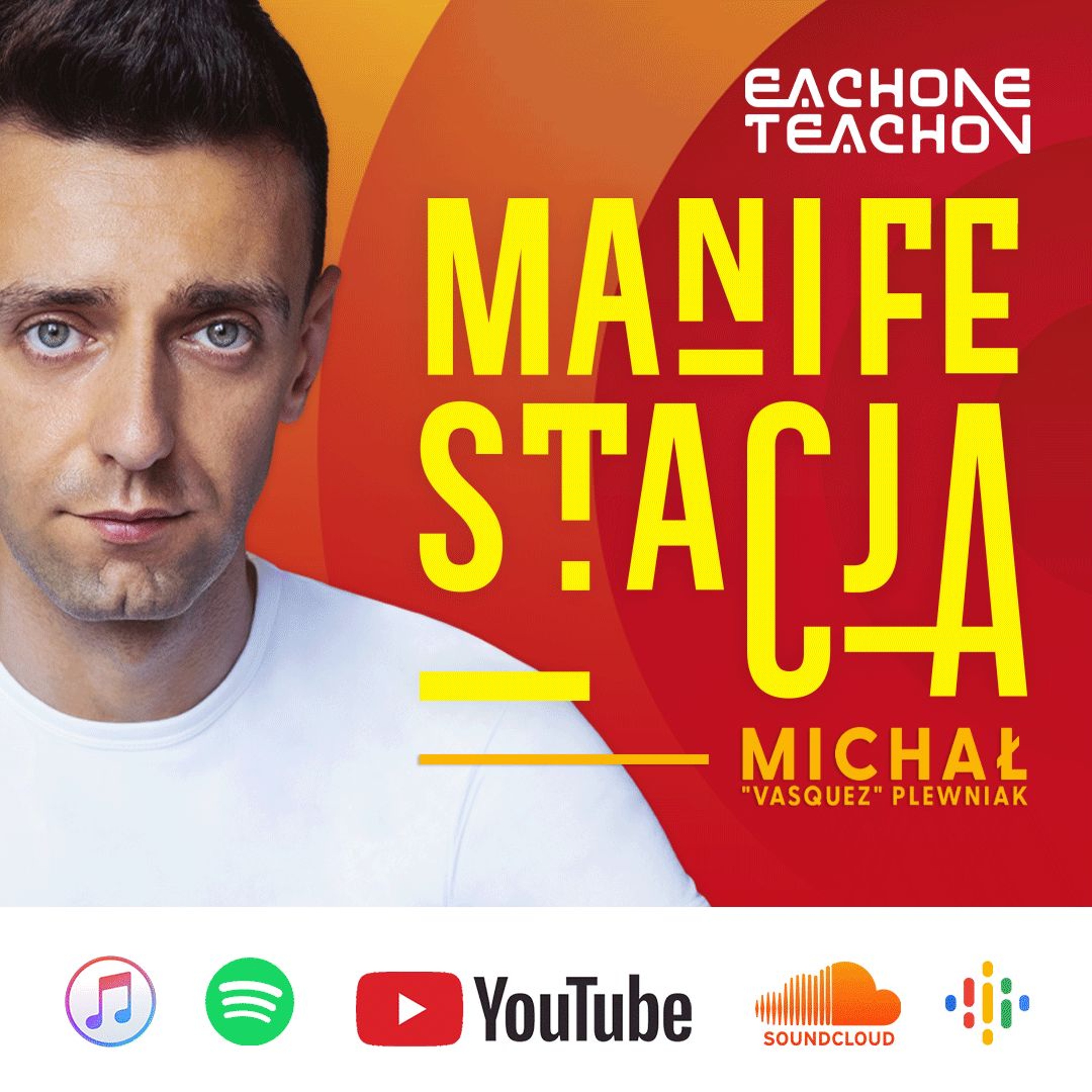E1T1 | #254 – Manifestacja: dodaj TEN JEDEN składnik, a zobaczysz piękne REZULTATY 🥳