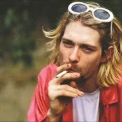 Lil Peep x Nirvana - High School