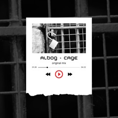 QUASAR: Albog - Cage (Original Mix)