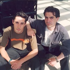 Pausa - Huichipirichi (feat. Francisco Castellano, electric guitar)