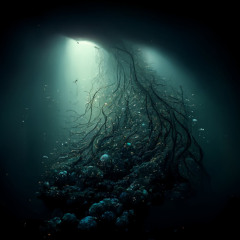 Swamp Monsta - Depths