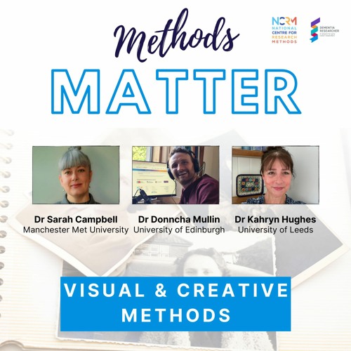 Stream Episode Methods Matter Visual Creative Methods By Dementia Stream Episode Methods Matter Visual Creative Methods By Dementia