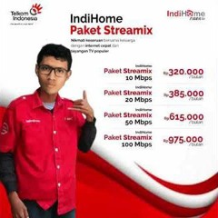 indihome paket dj lastro (remastered)
