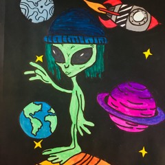 World Link Up ( Prodby: Rhody Major )