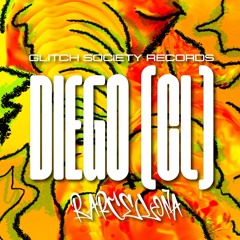 Diego (CL) - Barcelona (GLI001)