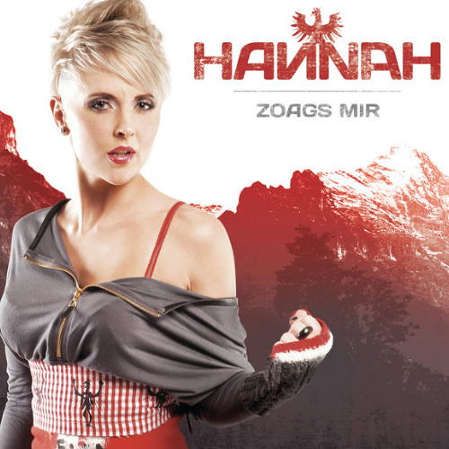 Zoags mir Remix 1 Guitare Rock