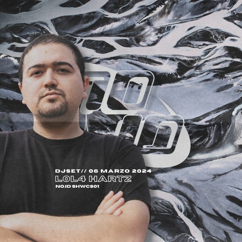 No.ID SHOWCASE: L0L4 Hartz