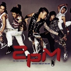 2PM - Only You