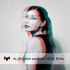 m_podcast 036 : Roks