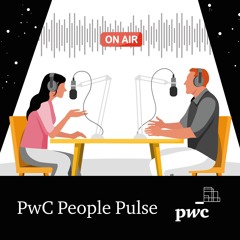 PwC People Pulse Ep 7: Philanthropy in a Corporate Environment