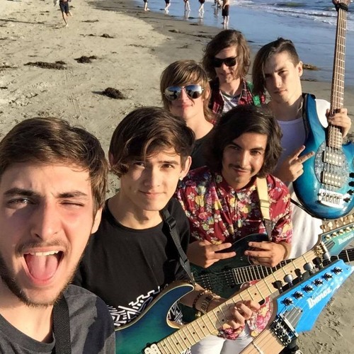 Polyphia - Baditude (step Up)