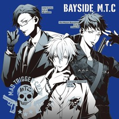G anthem of Y-CITY Hypnosis Mic Mad Trigger Crew