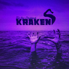 Dkoolpharaoh x Jozie Haze - KRAKENS (PROD. JOZIE HAZE)