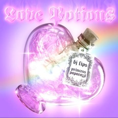 Love Potions Instrumental