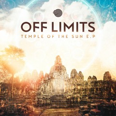 Off Limits - Temple Of Sun