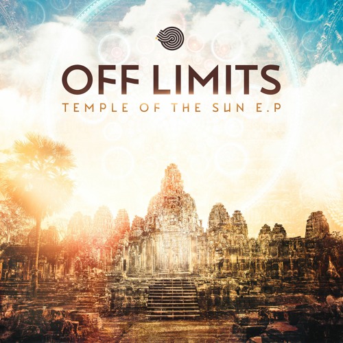 Off Limits - Temple Of Sun