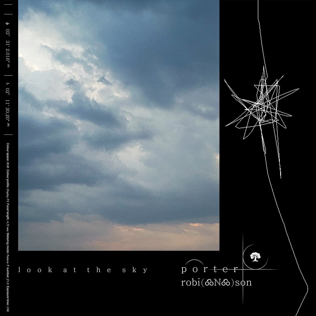 Stream Porter Robinson - Look at the Sky (Instrumental