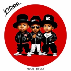 Kidoo - Tricky (Original Mix)