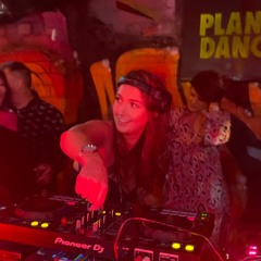JAIMIE @ Planet Dance Ice Factory 06.11.2021