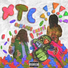 XTC (feat. prettifun) [prod. meedow]
