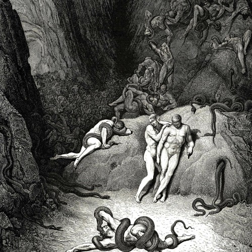 My New Circle Of Hell