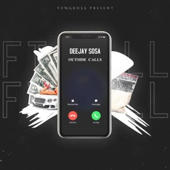 OUTSIDE CALL'S *LIVE RECORDING*  FEBRUARY 6TH 2022 @deejaysosa_intl