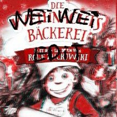 In der Weihnachtsbäckerei (Hard Techno Edit)