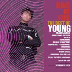 Ring of Fire - Young Anziehsachen