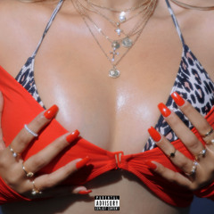 Wet - Miss Yanelis x Ball Greezy x Rendon