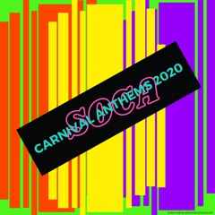 Soca Carnival Anthems Mix 2020 by Dj Ashman