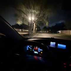 trxgyc - new night