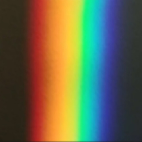 Rainbow Edges