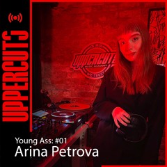 arina petrova