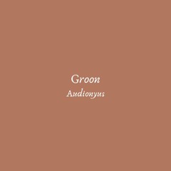 Groon