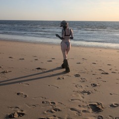 every time we touchy housy