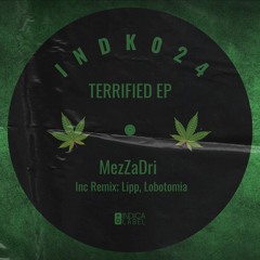 MezZaDri - Terrified (Original Mix) [INDK024]