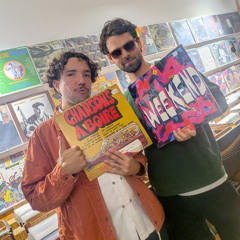 Yan Khlee b2b Mosleo - Instore - 27 Sept 25