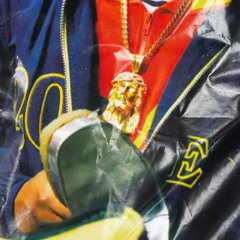 SHOEBOX PROPER x KURLEE DADDEE PRODUCTIONS - WEST COAST-P