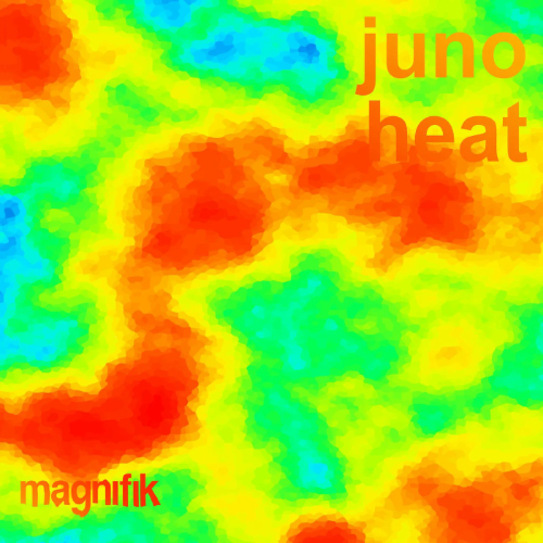 Stream JUNO (DE) - Heat by Release Vinyl | Listen online for free on ...