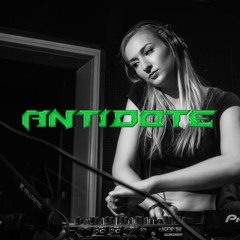 ANTIDOTE PODCAST 010: PHEMIA
