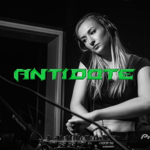 ANTIDOTE PODCAST 010: PHEMIA