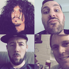 DJs In The Distance 001: The Lockdown Sessions (June 2020)