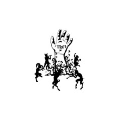 TT001 - DJ Sunroof, Phasmid, K-65 & Oldboy