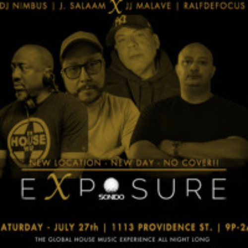 JJ MALAVE @ EXPOSURE HTX 7272024