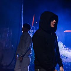 VKIE ALEPPO HARDSTYLE