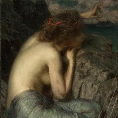 A Siren To The Sea