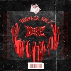 Nekz Dubpack VOL. 2 PREVIEW